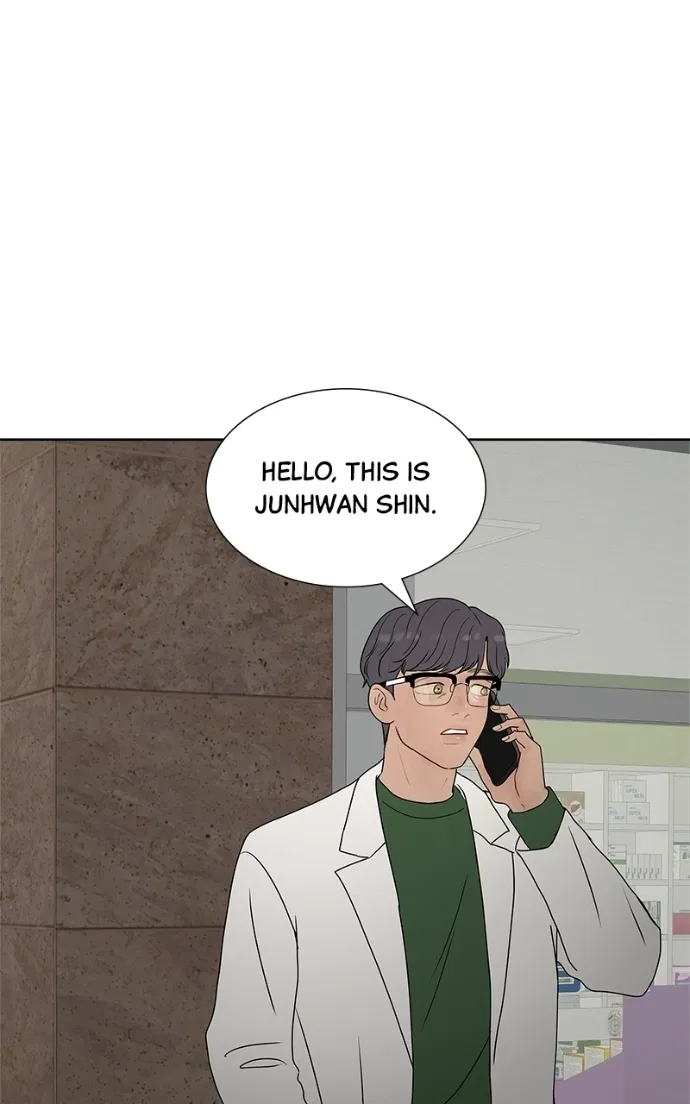 Between Two Floors Chapter 51 – Page 46
