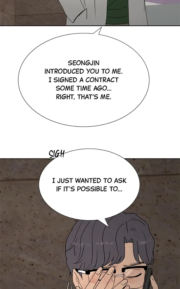 Between Two Floors Chapter 51 – Page 47