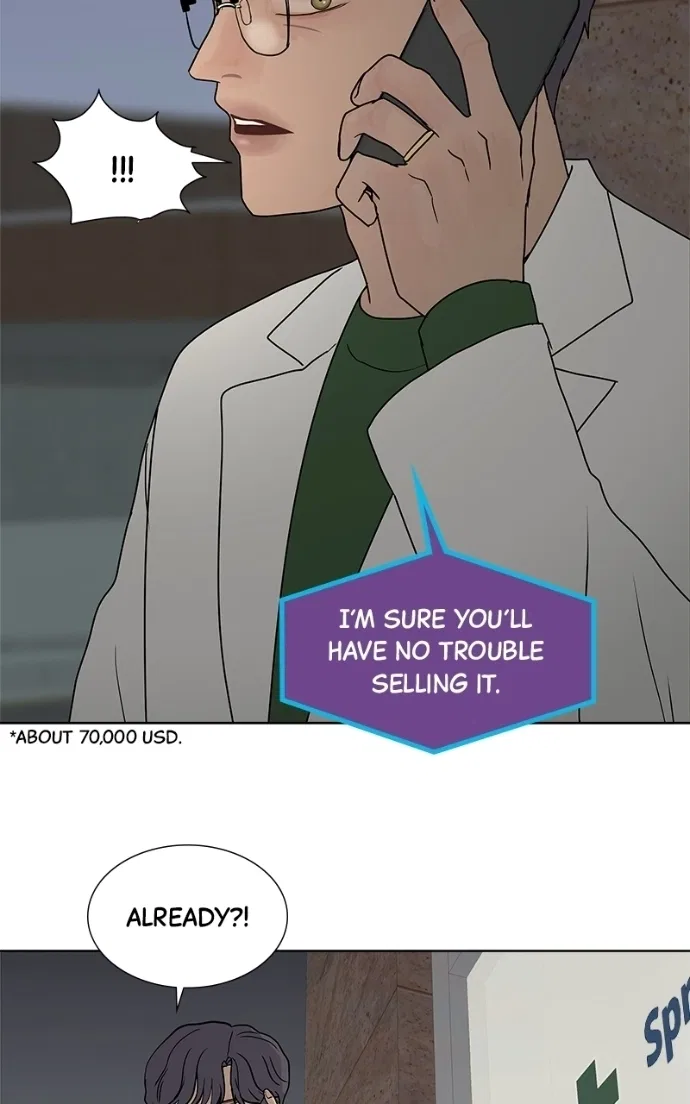 Between Two Floors Chapter 51 – Page 51