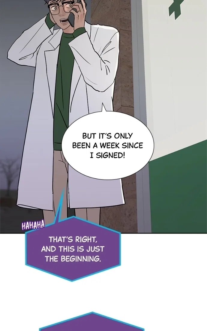 Between Two Floors Chapter 51 – Page 52