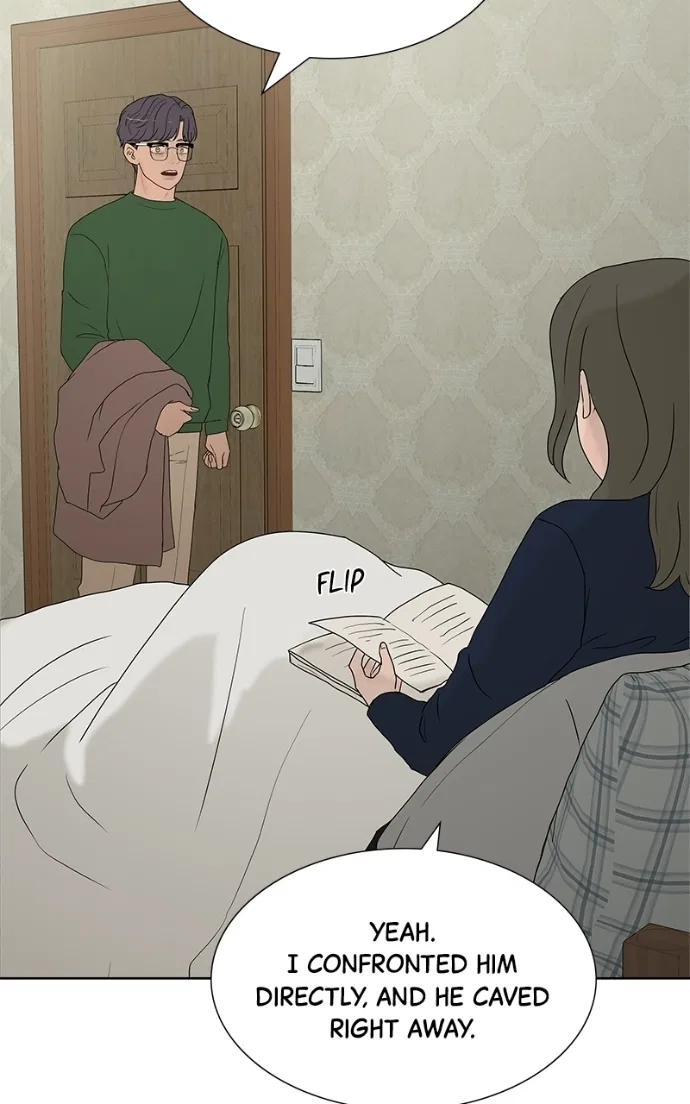 Between Two Floors Chapter 51 – Page 60