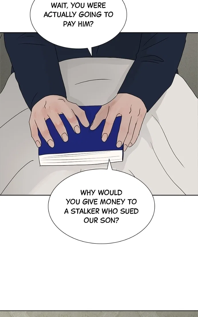 Between Two Floors Chapter 51 – Page 64
