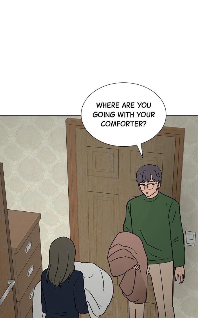 Between Two Floors Chapter 51 – Page 72