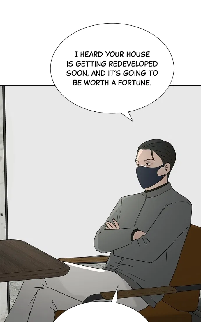 Between Two Floors Chapter 51 – Page 82