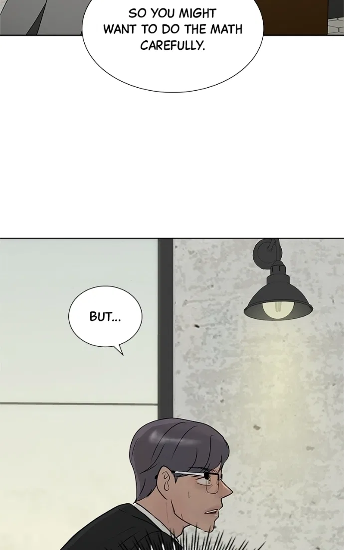 Between Two Floors Chapter 51 – Page 83