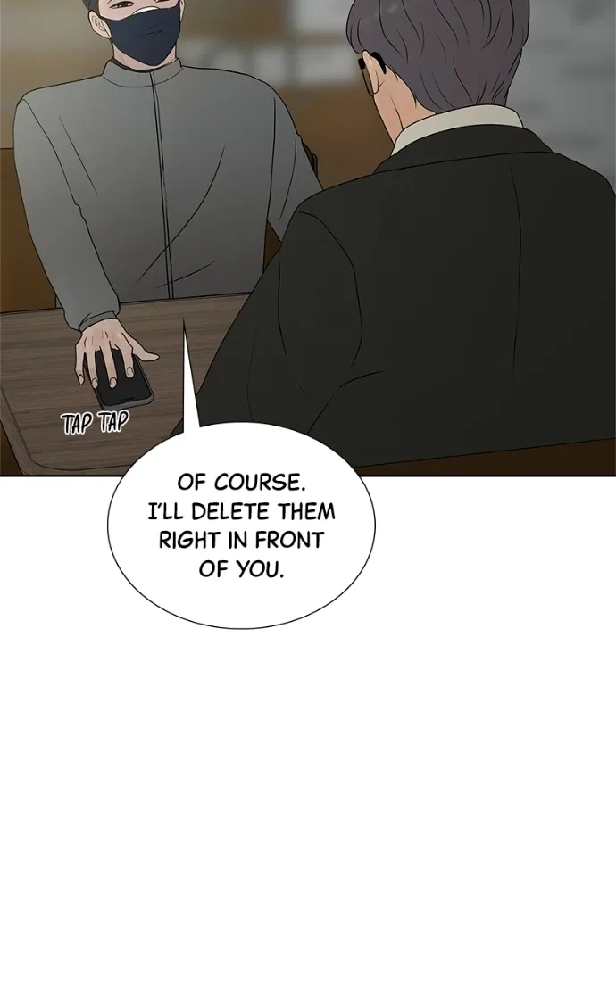 Between Two Floors Chapter 51 – Page 85