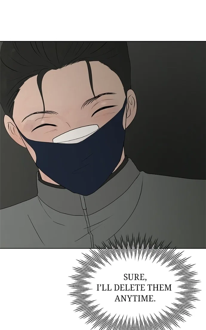 Between Two Floors Chapter 51 – Page 86