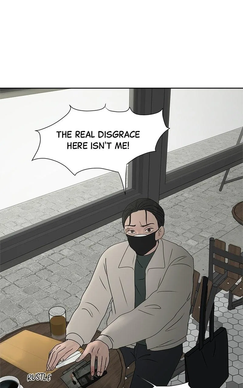Between Two Floors Chapter 50 – Page 1