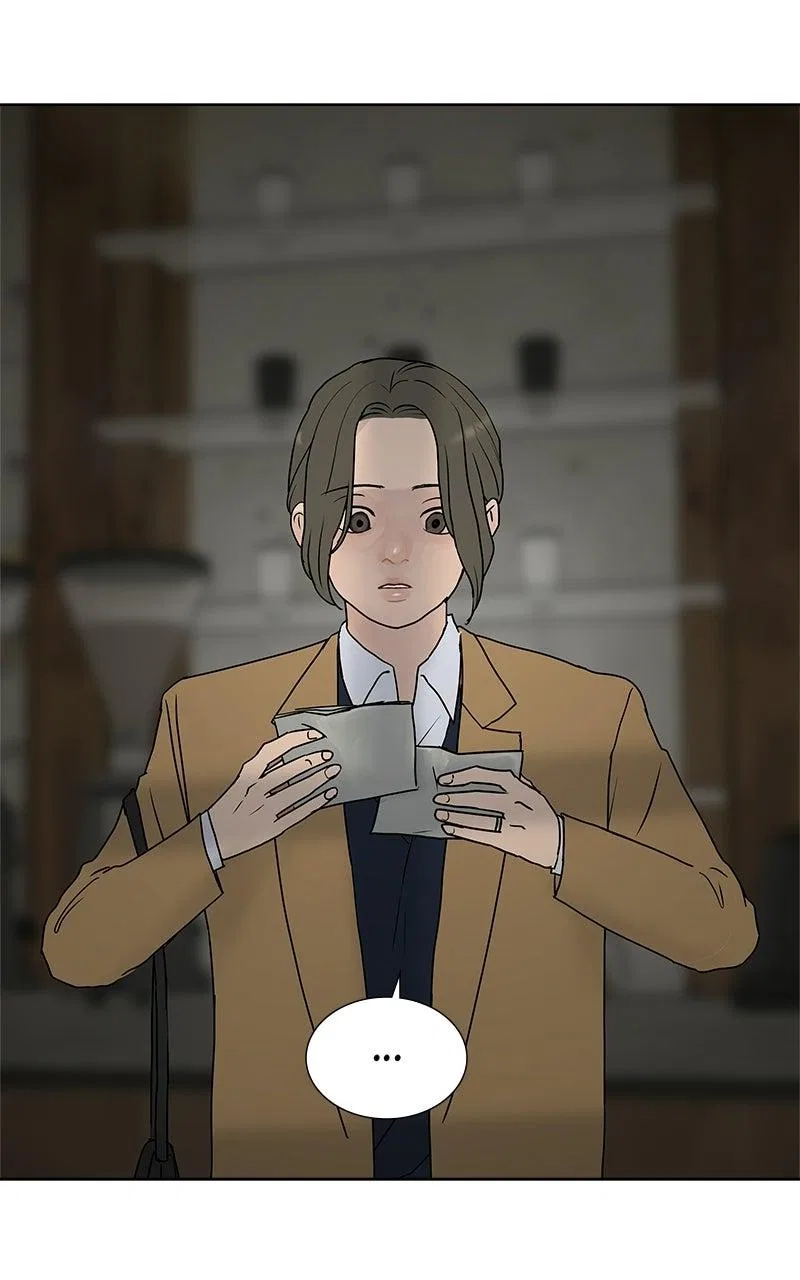 Between Two Floors Chapter 50 – Page 8