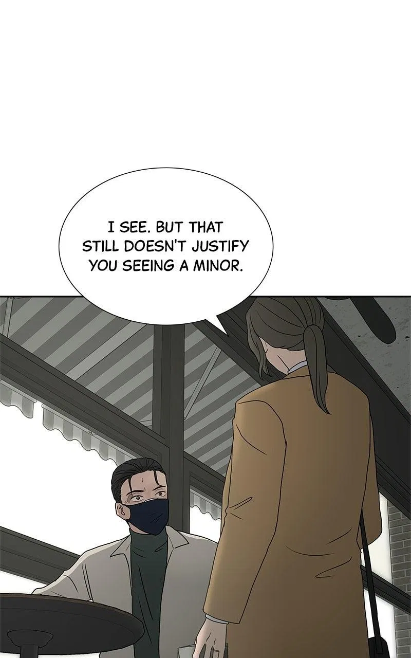 Between Two Floors Chapter 50 – Page 11
