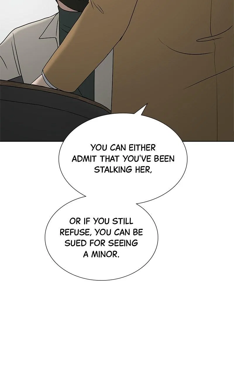 Between Two Floors Chapter 50 – Page 15