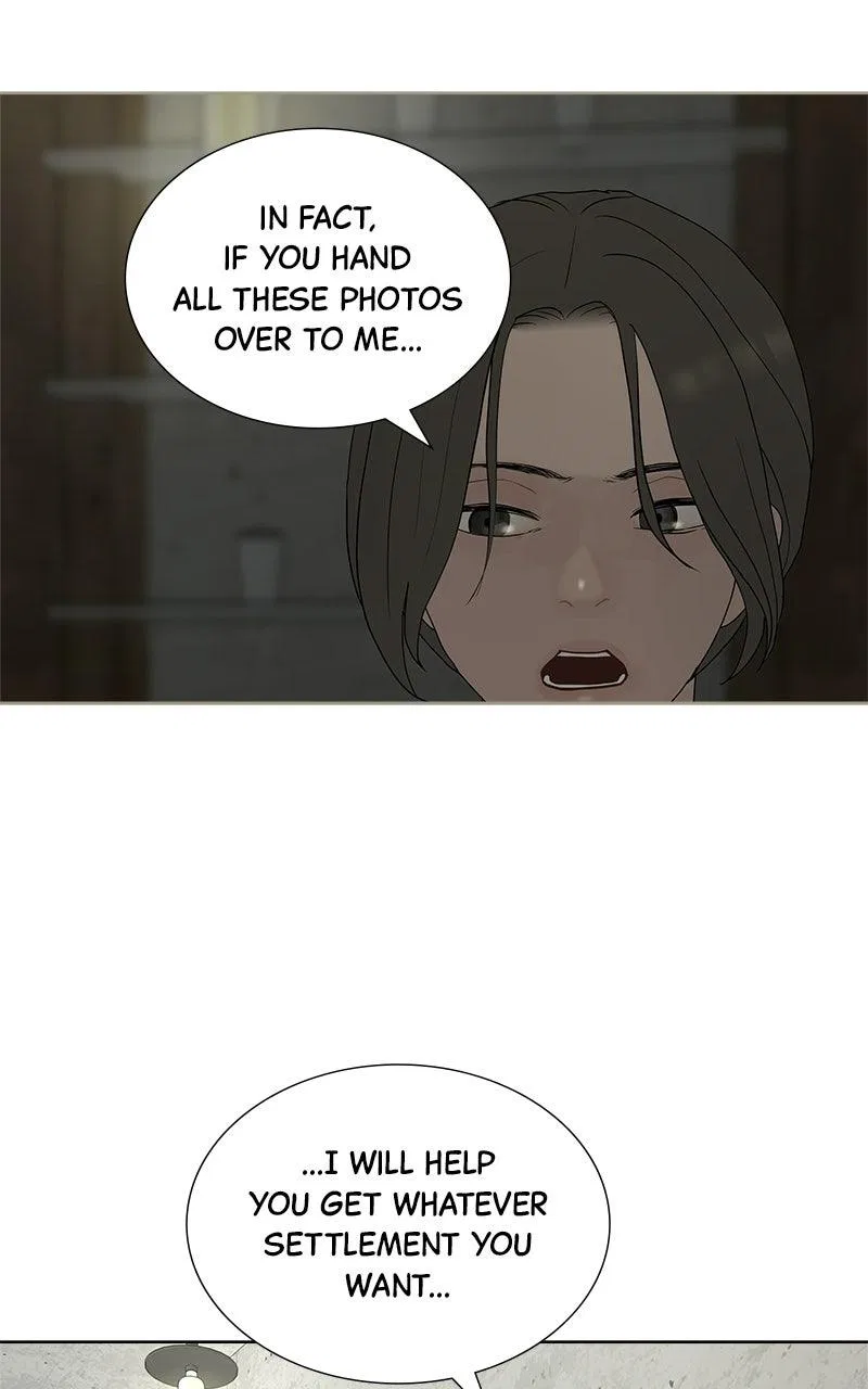 Between Two Floors Chapter 50 – Page 19
