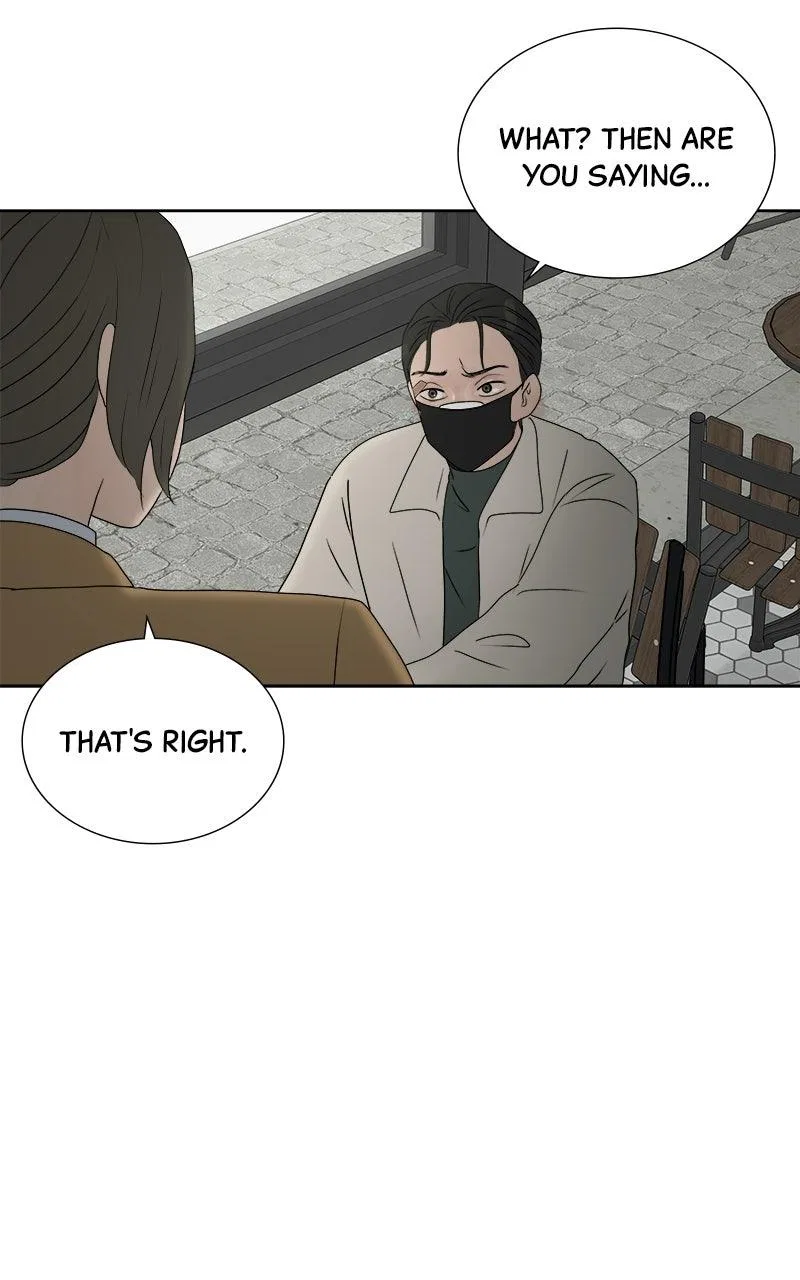 Between Two Floors Chapter 50 – Page 21