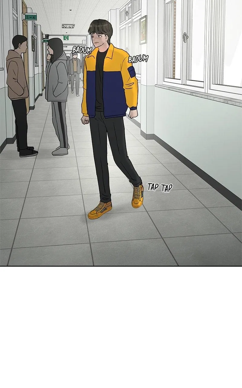 Between Two Floors Chapter 50 – Page 26