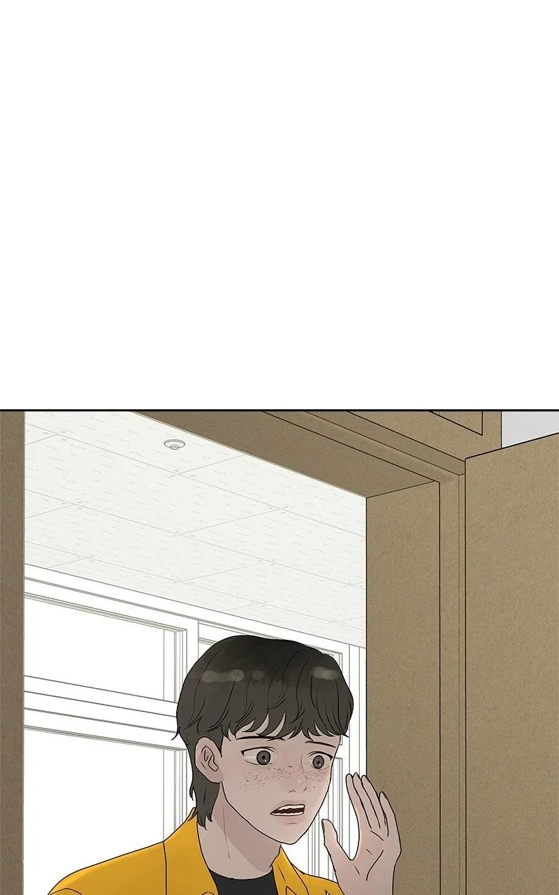 Between Two Floors Chapter 50 – Page 28