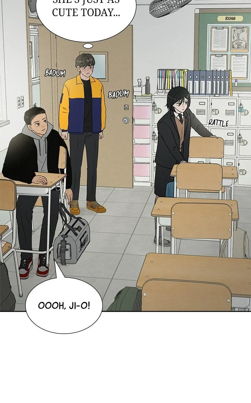 Between Two Floors Chapter 50 – Page 31