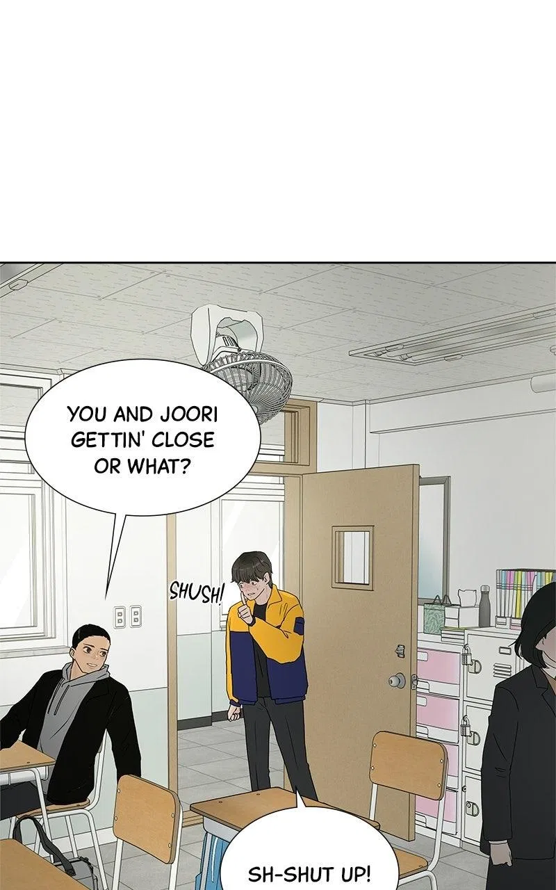 Between Two Floors Chapter 50 – Page 32