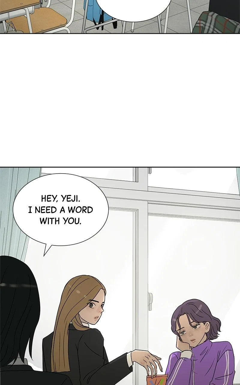 Between Two Floors Chapter 50 – Page 33