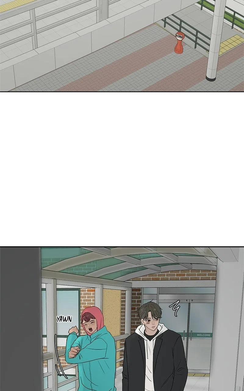 Between Two Floors Chapter 50 – Page 37