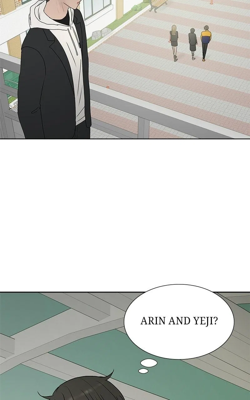 Between Two Floors Chapter 50 – Page 39