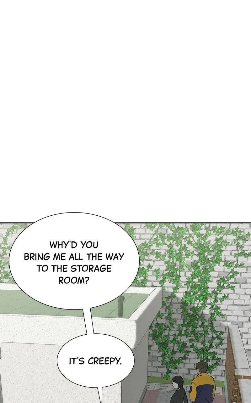 Between Two Floors Chapter 50 – Page 41