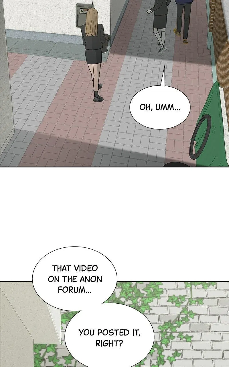 Between Two Floors Chapter 50 – Page 42