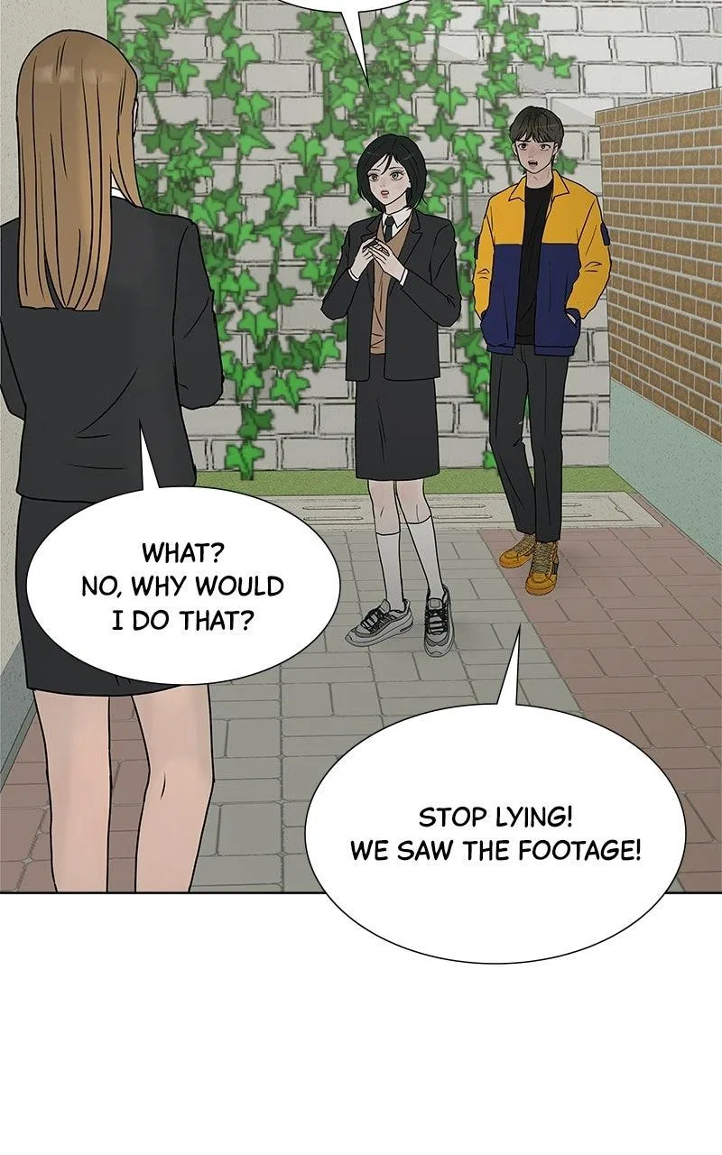 Between Two Floors Chapter 50 – Page 43