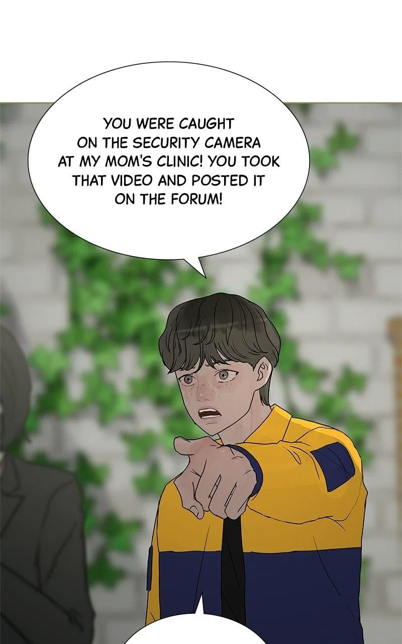 Between Two Floors Chapter 50 – Page 44