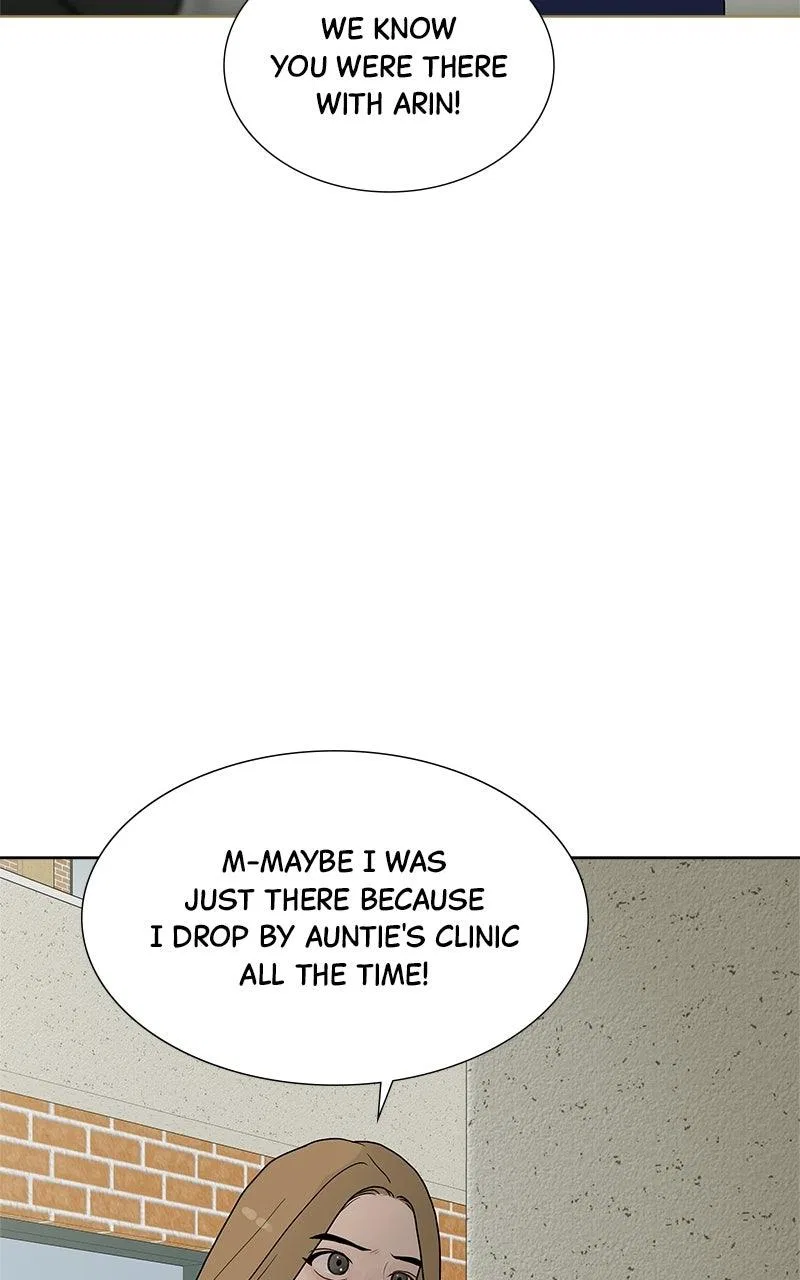 Between Two Floors Chapter 50 – Page 45
