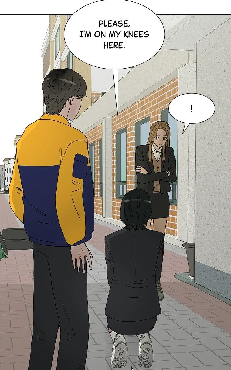 Between Two Floors Chapter 50 – Page 49