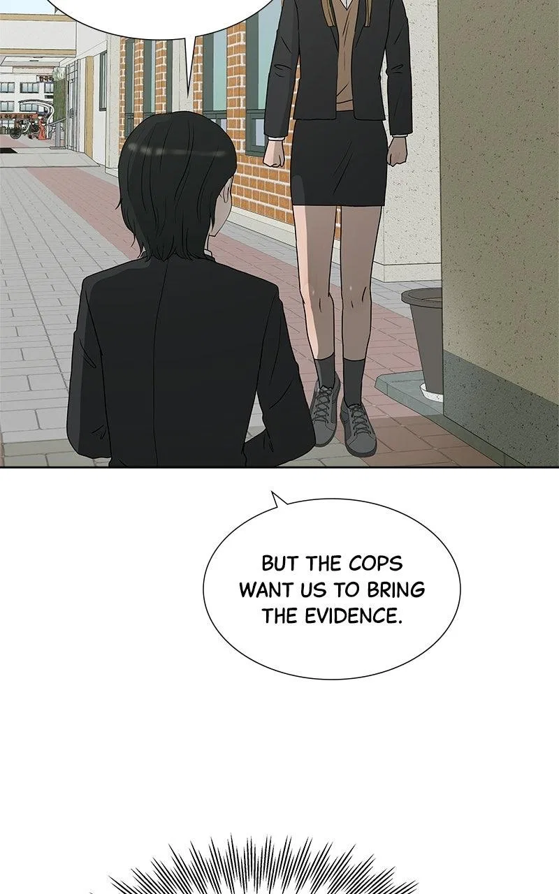 Between Two Floors Chapter 50 – Page 54