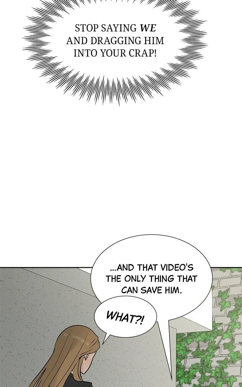 Between Two Floors Chapter 50 – Page 55