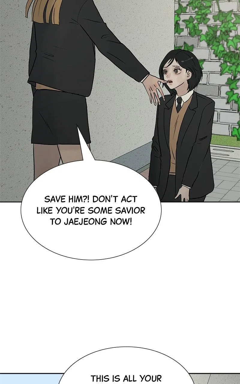 Between Two Floors Chapter 50 – Page 56