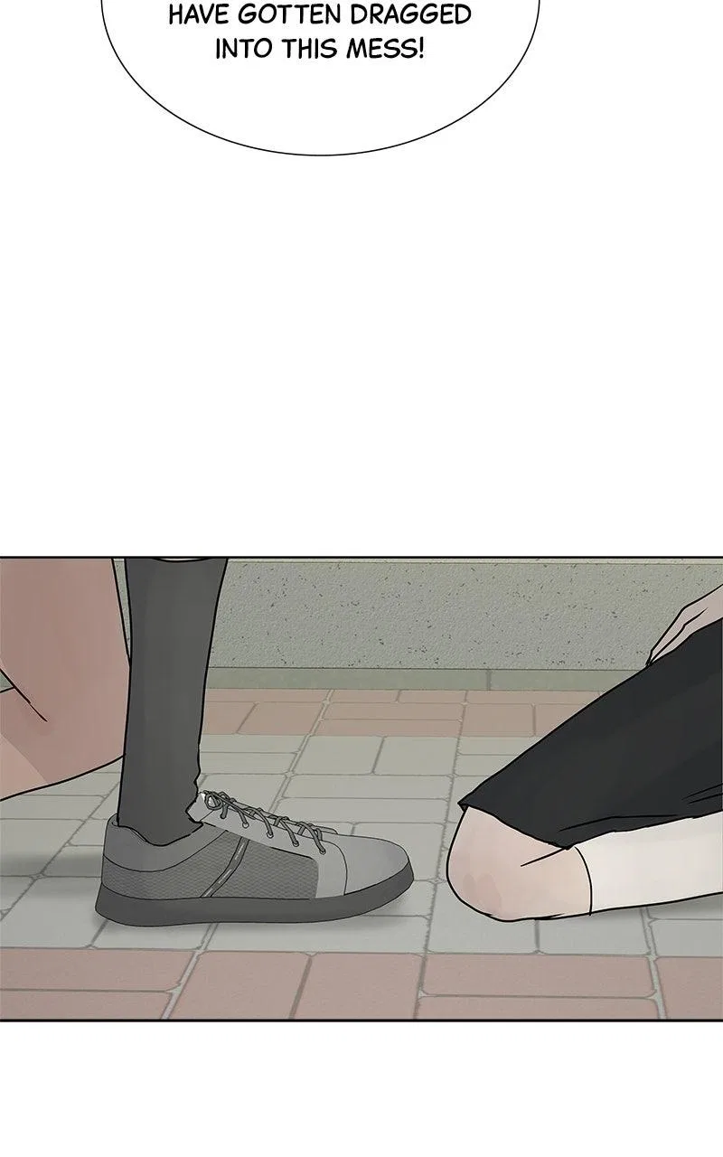 Between Two Floors Chapter 50 – Page 58