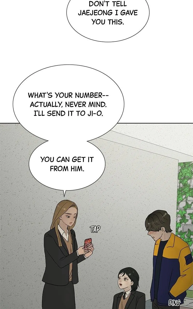 Between Two Floors Chapter 50 – Page 65