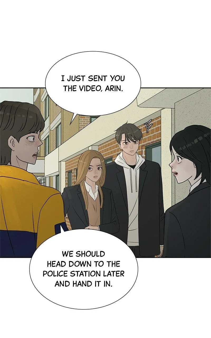 Between Two Floors Chapter 50 – Page 74