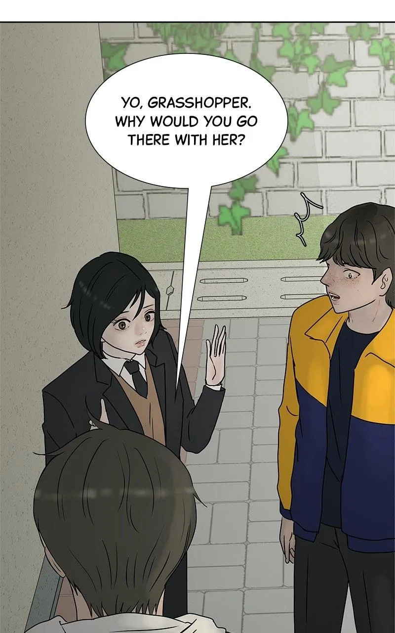 Between Two Floors Chapter 50 – Page 78