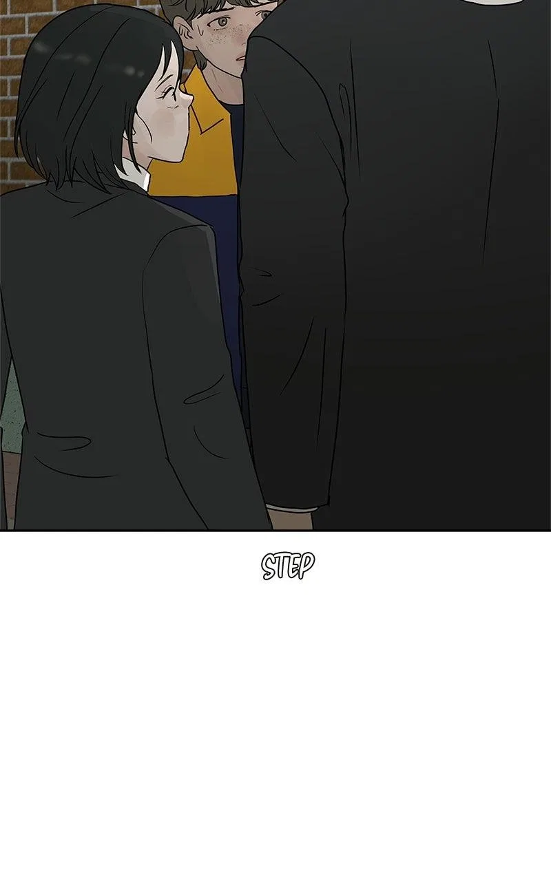 Between Two Floors Chapter 50 – Page 80
