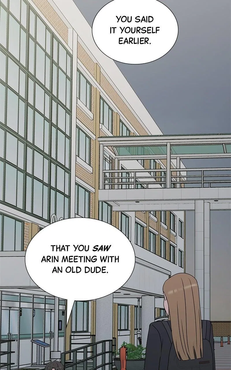 Between Two Floors Chapter 49 – Page 6