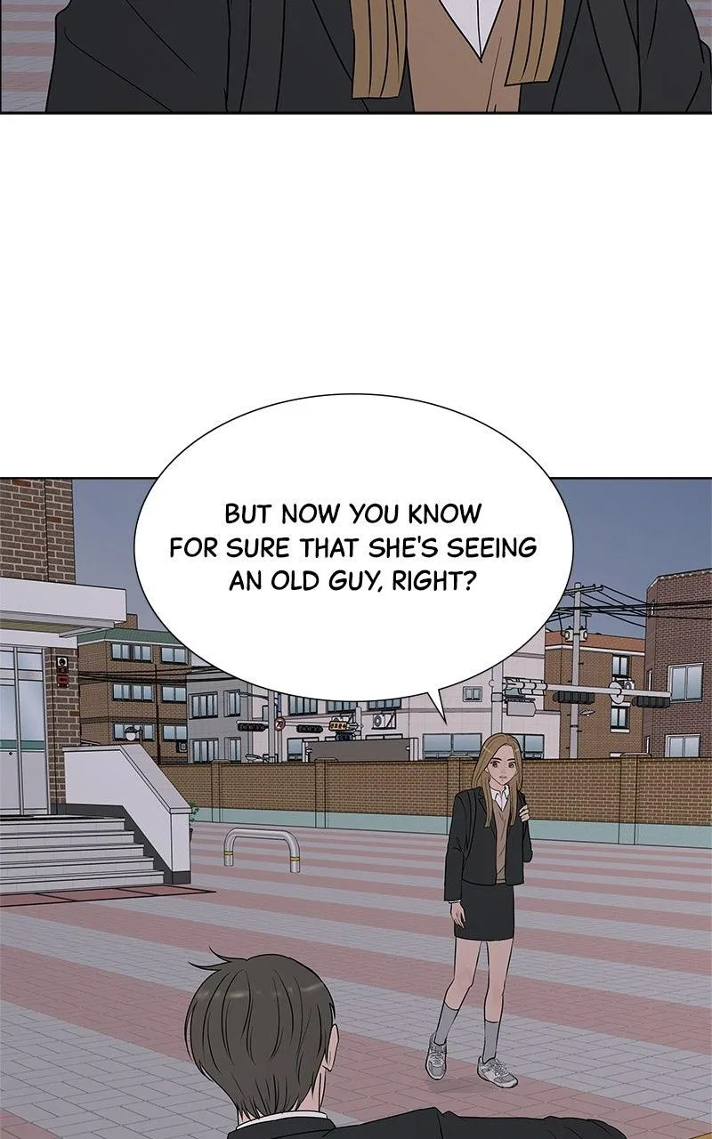 Between Two Floors Chapter 49 – Page 10