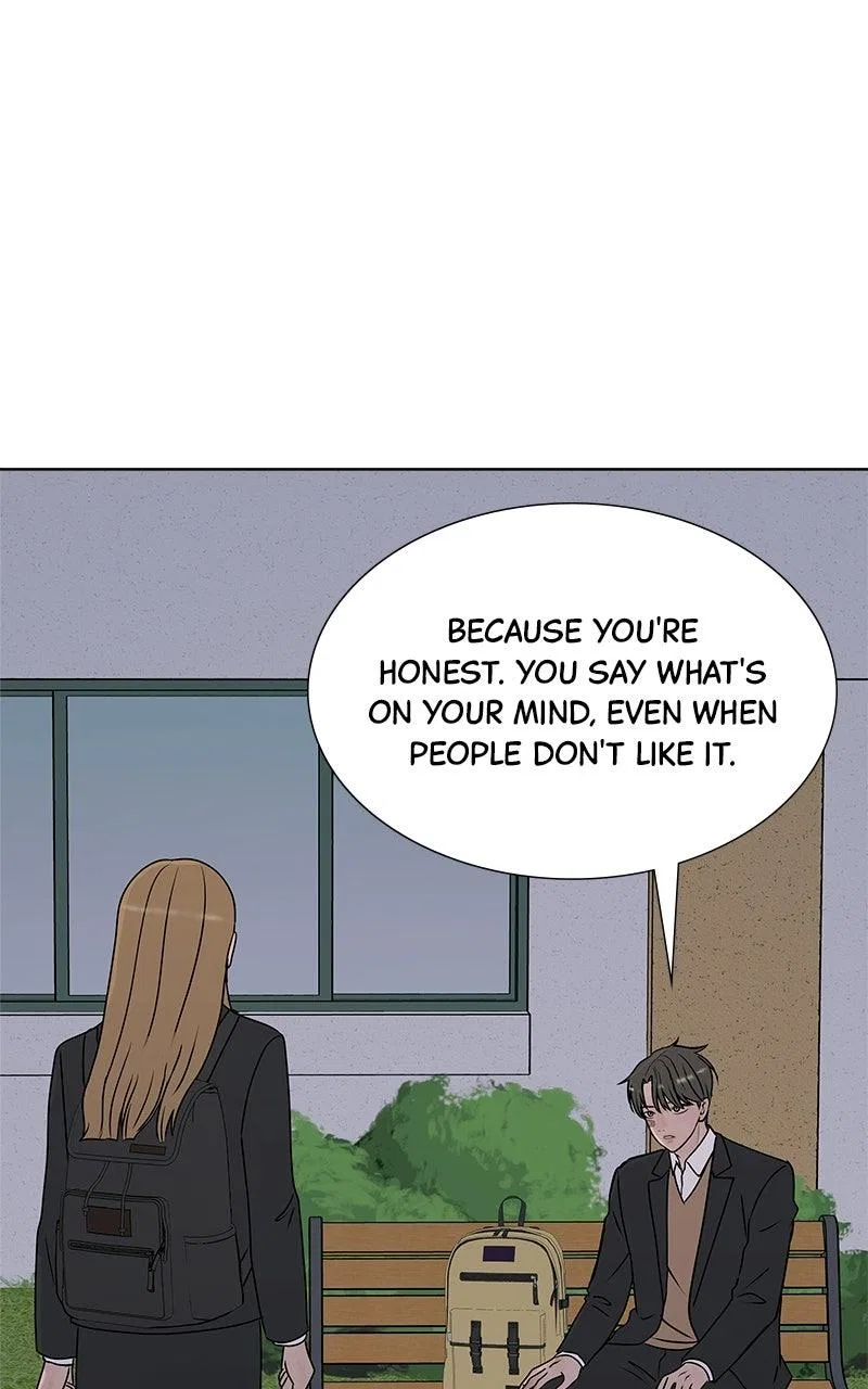 Between Two Floors Chapter 49 – Page 16