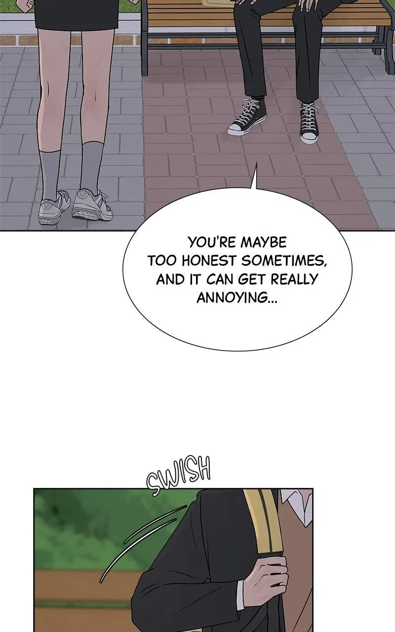 Between Two Floors Chapter 49 – Page 17
