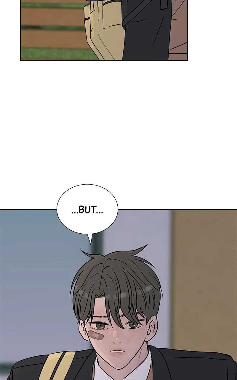 Between Two Floors Chapter 49 – Page 18