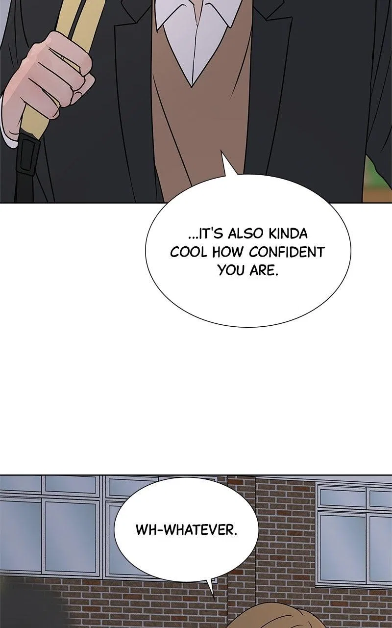 Between Two Floors Chapter 49 – Page 19