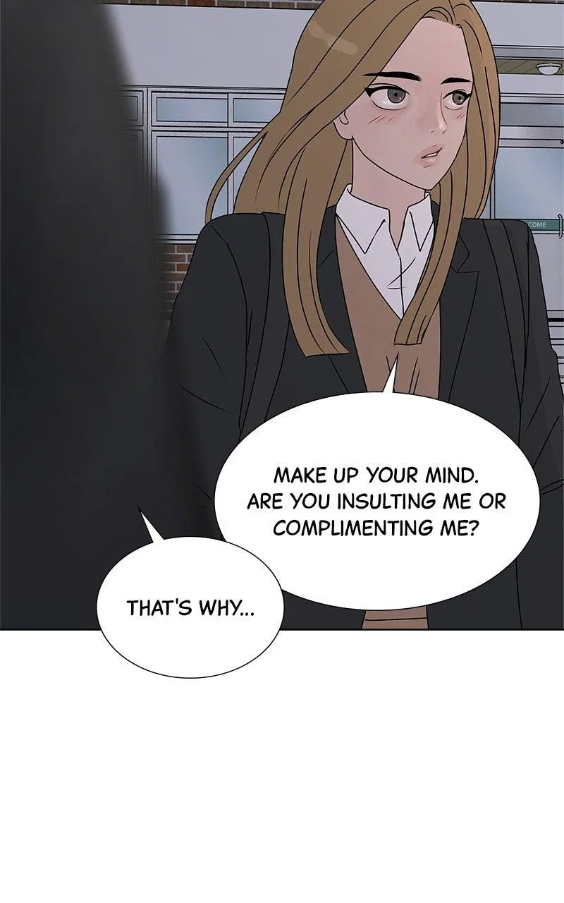Between Two Floors Chapter 49 – Page 20