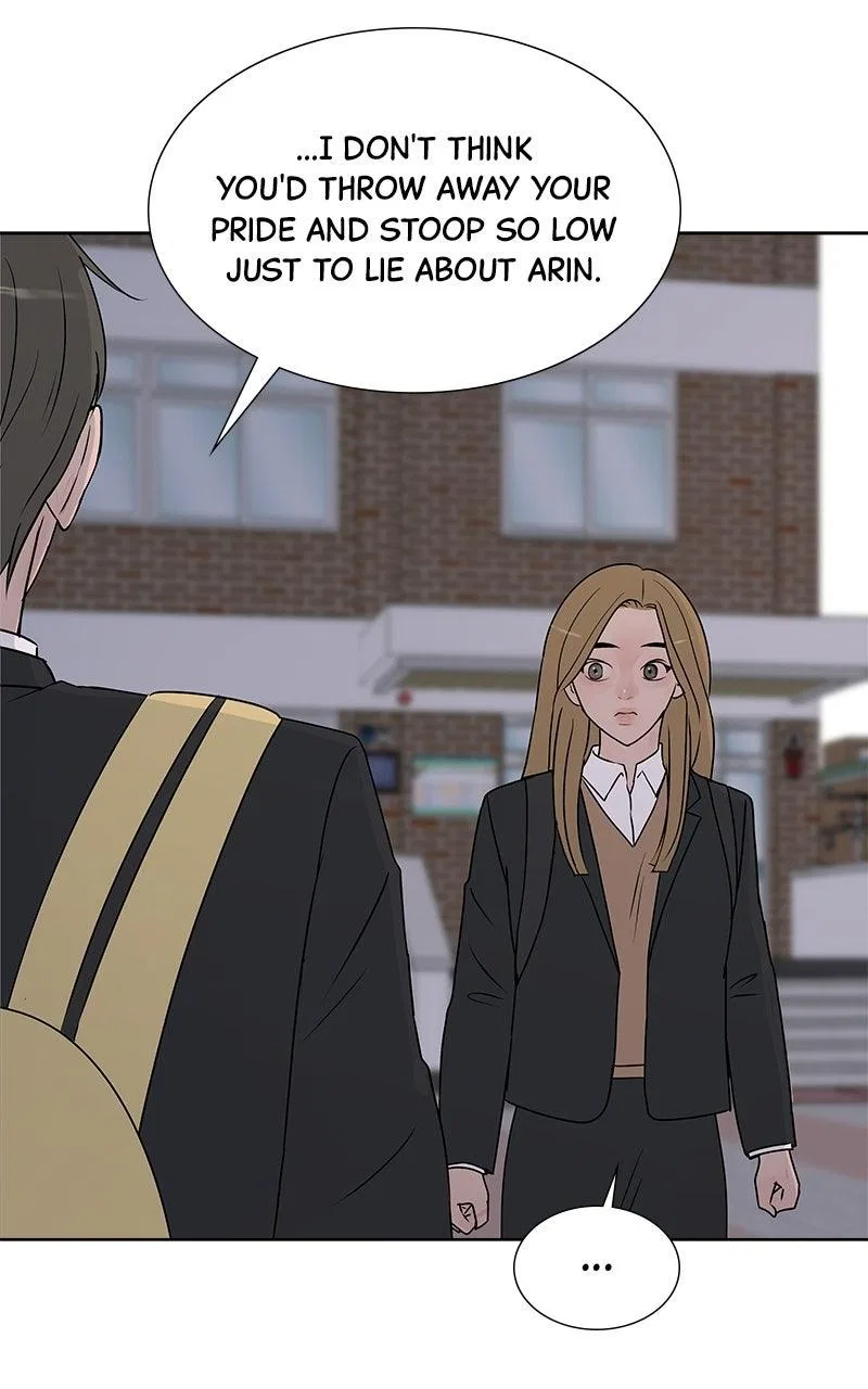 Between Two Floors Chapter 49 – Page 21