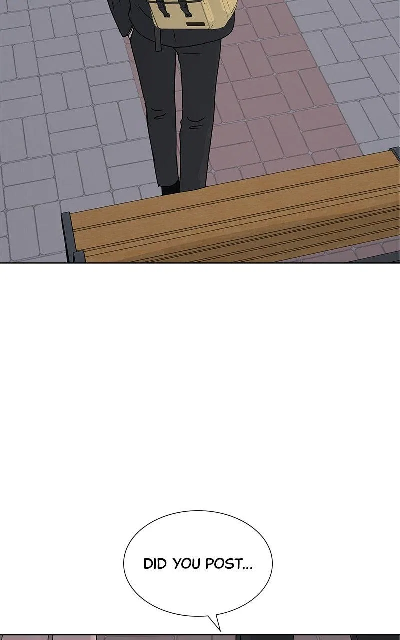 Between Two Floors Chapter 49 – Page 23