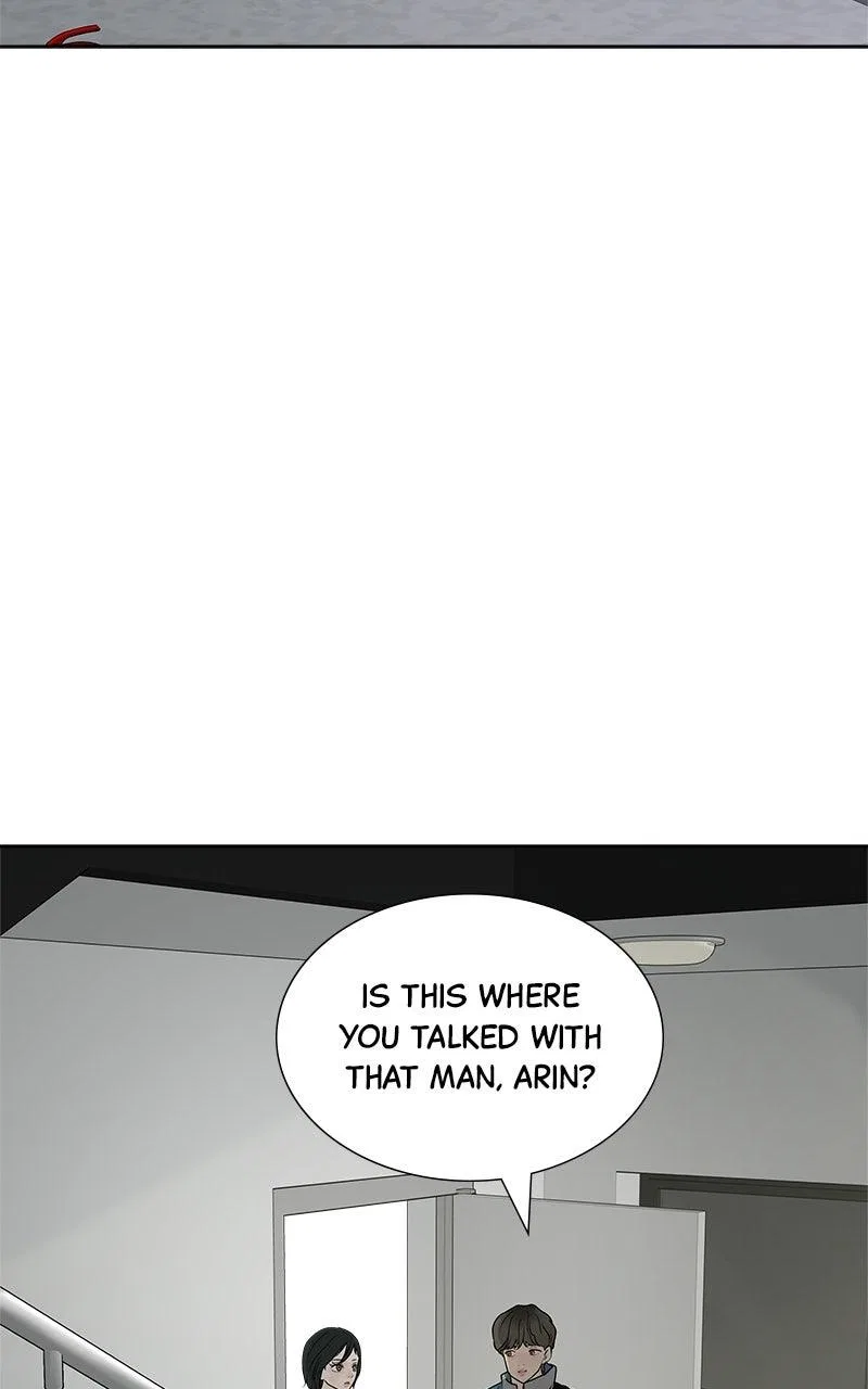 Between Two Floors Chapter 49 – Page 30