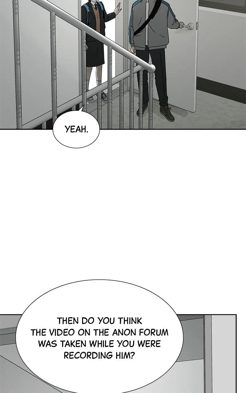 Between Two Floors Chapter 49 – Page 31