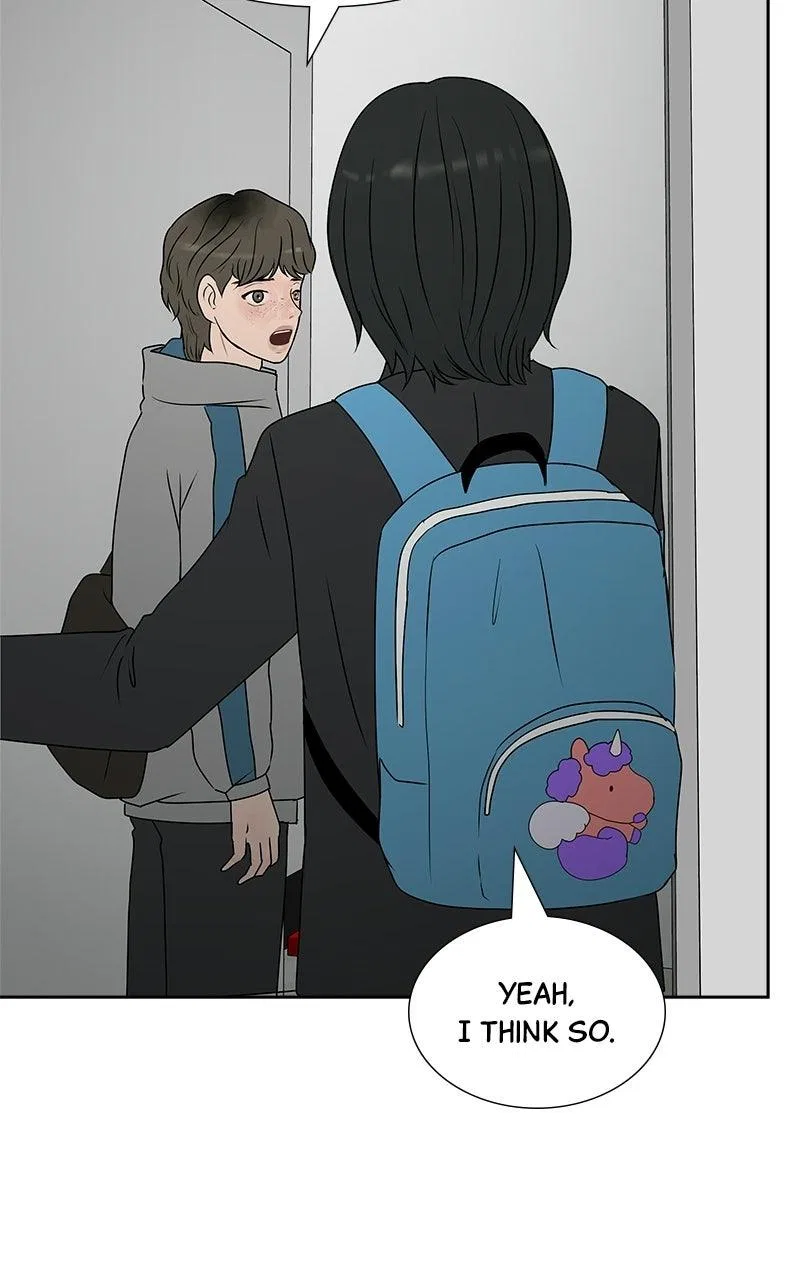 Between Two Floors Chapter 49 – Page 32